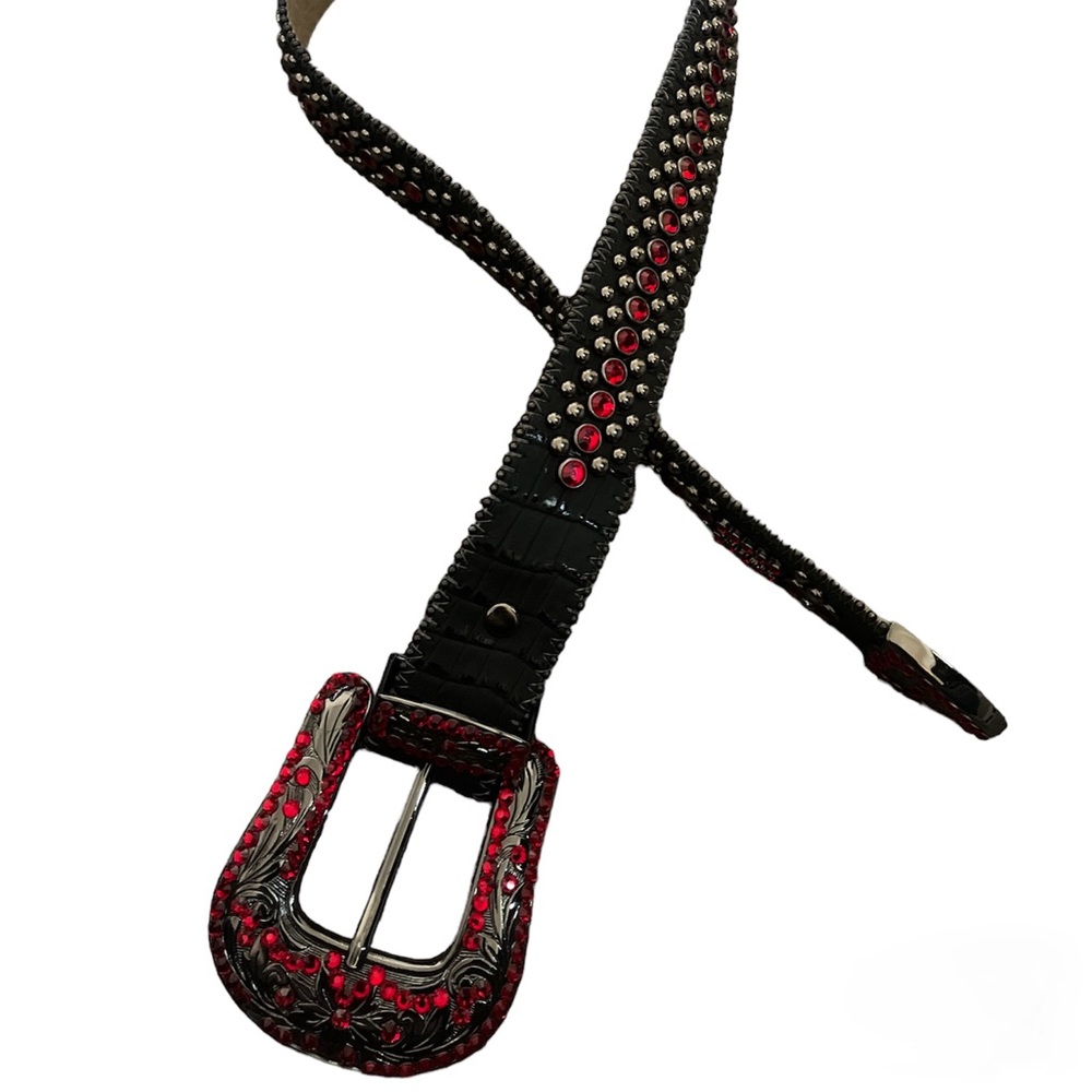 B.B. SIMON BELT